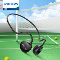 Philips TAA1609 Bone Conduction Bluetooth Headphones