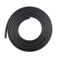 3 Meters Car Door Seal Strip Rubber Weatherstrip Protector Edge Trim Guard Universal Protector juoda