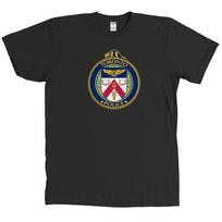 Toronto Police Service Seal Shirt Canadian Tee - MORE COLORS Unisex T-Shirt S