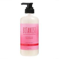 BOTANIST Botaninis drėkinamasis treatmentas su Sakura ir vyšniomis 460g