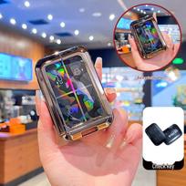 Chery iCAR V23 Bluetooth Key Case 2025: AiKa Car Remote Protective Shell Standard