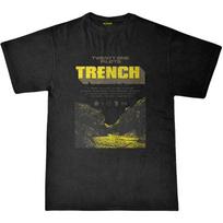 Twenty One Pilots - Trench Cliff (T-Shirt) Unisex T-Shirt XXXL