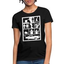 I Wish I Was Little Bit Taller Graphic Women's T-Shirt Unisex T-Shirt XXXXL