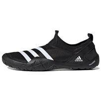 Adidas Terrex Jawpaw Slip-On Heat.RDY 'Black White' 2021 GY6121 43 black