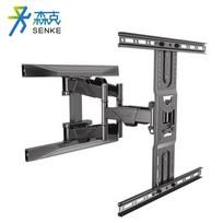 Senke Heavy-Duty Telescopic Wall Mount CN plug (adapter included)