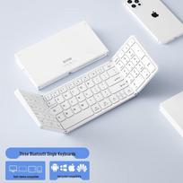 B.O.W X30 Triple Bluetooth Foldable Keyboard