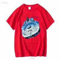 Dire Straits Album For Fans Men All Size T Shirt 1N3948 long or short sleeves vintage Washed Slightly streetwear Versatile S