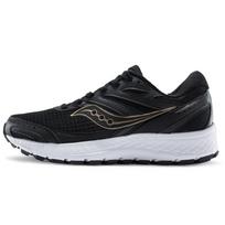 Saucony Women's Cohesion 13 Grey Mint S10559-52 36