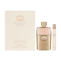 Gucci Guilty Pour Femme Set 90ml+10ml