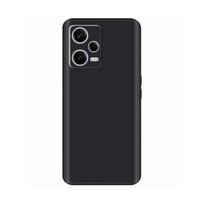 Dėklas Xiaomi Redmi Note 12 Pro 5G, Skaidrus Minkštas TPU Galinis Dangtelis Dėklams Redmi Note 12 Pro Plus Note12 5G 4G Dangtelis Fundas Redmi Note 12 5G