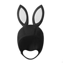 3mm Neoprene Diving Cap, Swimming And Surfing Balaclava, Cold Protection, Easy to Put on, white pink