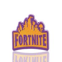 Fortnite Activity Alpaca Parachute Keychain Metal Badge Pendant Fans Present Cosplay Props great for daily use