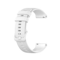 For Garmin Venu 2 Plus Small Lattice Silicone Watch Band For Garmin Venu 2 Plus balta