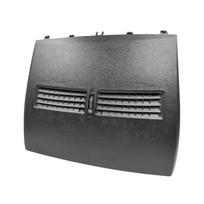 A54K-Car Front Upper Top Center Dash A/C Air Vent Assembly For Nissan Versa 2007-2012 C11 Tiida 2005-2011 juoda