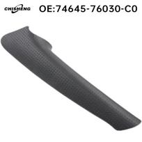 Lexus CT200h Right Front Door Interior Armrest Pull Handle (74645-76030-C0)