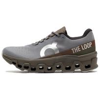 Cloudmonster 2 The Loop Running Supply x Pleasures x On 'Mist Olive' 3MF10493192 45