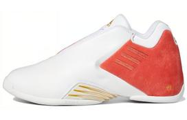 Adidas T Mac 3 Restomod 'White Orange Gold' GY4902 41