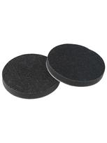 2pcs Denim`Orange Peel`Removal Pad 3/4/5/6/7inch- Single-Wetsanding Alternative 3inch
