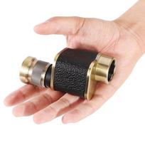 Mauser 8x24 HD Night Vision Compact Monocular Mauser Monocular Copper 8x24