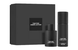 TOM FORD Light Shadow Leather Perfume Sets Eau De Parfum 100ml+150ml Birthday Gift For Boyfriend 100ml+150ml