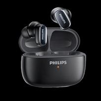 Philips TAT2569 True Wireless Semi-In-Ear Earbuds