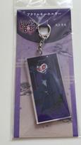 Helluva Boss Stolas Acrylic Keychain Japanese Clothes Kimono 2026 Japan