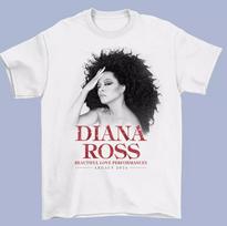 New Popular Diana Ross Tour 2024 Gift For Fan S to 5XL T-shirt.webp Unisex T-Shirt S