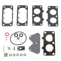Garden Power Equipment Garden Machinery Parts Gasket Set Mower Parts Carburetor Set Overhaul Kit 499811 792455 HPIMH2039 China Mainland