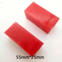 Carving Wax Block for Dental Students and Technicians (25x25x50mm) Shiying