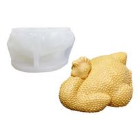 Silicone Chicken Molds Chicken Fondant Chocolate Molds for Dessert Cake Decorating,Cupcake Toppers,Handmade Soap Molds 1