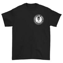 Nueva Camiseta Sullen Art Collective Negra De Manga Corta 3XL įvairiaspalvis
