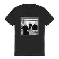 2026 Summer Fashion Trendy Tee Music, Fashion, Film Album Design Tees Singer CHARLI XCX Graphic Print T-shirt Cotton Short Sleeve 4XL