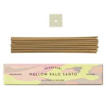 Nippon kodo scentsual mellow palo santo