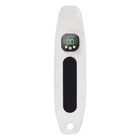 Smart EMS Pulse Wrist Massager Brace - Adjustable Home Massager for Wrist Pain Relief - Unisex Office Essential less