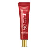 Deoproce balinamasis ir nuo raukšlių granatų paakių kremas 40ml 1vnt/2vnt/3vnt/4vnt 1Pc red
