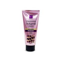 Elastine Maximizing Volume Biotin & Marine Collagen Hair Treatment 300ml*1Pc/2Pcs/3Pcs 1Pc