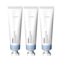 Kundal taukmedžio sviesto ir makadamijų grynas rankų kremas Blanc 50ml*3vnt