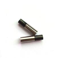 1Pce 6Mm To 3.175Mm 1/8  Engraving Bit Cnc Router Tool Adapter For 6Mm Collet