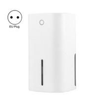 Air Dehumidifier Low Noise Automatic Shutdown Square EU/US/UK Plug 850ml Semiconductor Dehumidification Air Dryer Moisture Absorber for Home AVE EU
