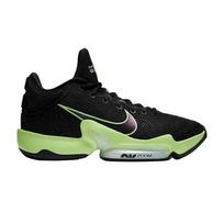 Nike Zoom Rize 2 EP 'Black Lime Blast' CT1498-001 Vyriški batai EU 41 mėlyna/juoda