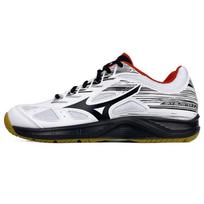 Mizuno Sky Blaster 2 'White Black' Sneakers 71GA204509 44