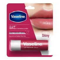 Vaseline Classic Rose Lip Balm