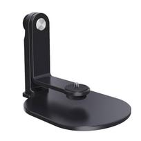 Tabletop Projector Holder Stand with 360Degree Flexible Adjustment and Metal Projector Desk Bracket Safe juoda