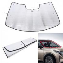 Car Sun Shade Windshield Window Sunshade Cover For Nissan Pathfinder 2024