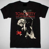 Tom &Petty The Heartbreakers From Gainesville - The 30th Shirt Unisex T-Shirt XL