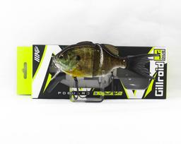 Imakatsu Gillroid Jr Dive 145mm 45 grams Floating Lure 3DR 548 (8622)