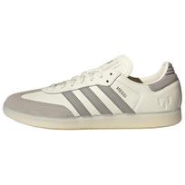 Samba Lionel Messi x Samba Adidas Indoor 'Cream White' JQ0266 44