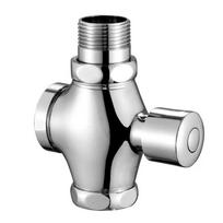 Shuangan Manual Press Toilet Delay Flush Valve