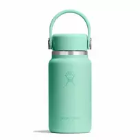 Hydro Flask Micro termo gertuvė, žalia, 200 ml.