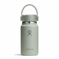 Hydro Flask Micro termo gertuvė, žalia, 200 ml.